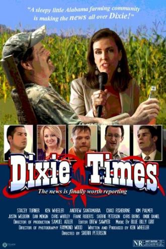 Dixie Times (фильм 2012)