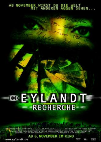 Die Eylandt Recherche (фильм 2008)