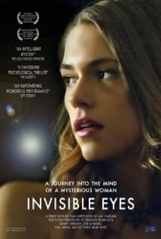 Invisible Eyes (фильм 2009)