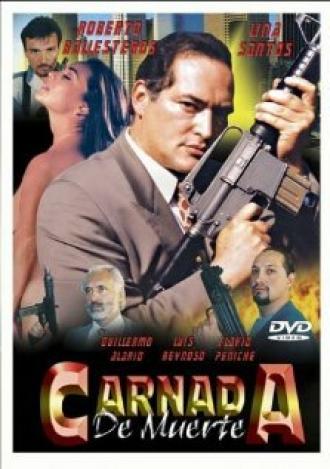 Carnada de muerte (фильм 1999)