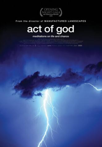 Act of God (фильм 2009)