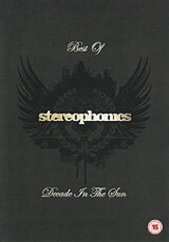 Stereophonics: A Decade in the Sun (фильм 2008)