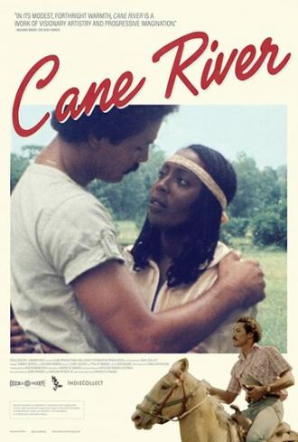Cane River (фильм 1982)