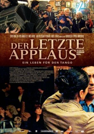 El último aplauso (фильм 2009)