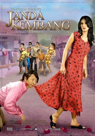 Janda kembang (фильм 2009)