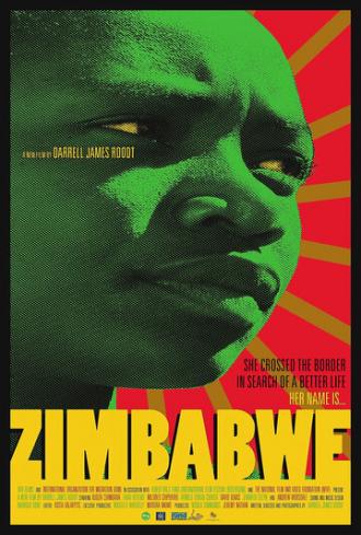 Zimbabwe (фильм 2008)
