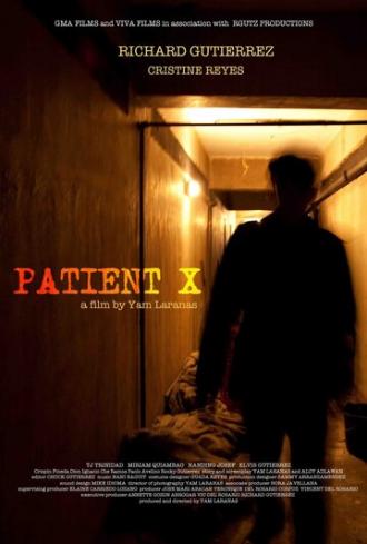 Пациент Х (фильм 2009)