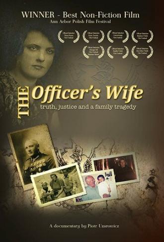 The Officer's Wife (фильм 2010)
