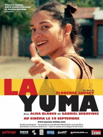 Юма (фильм 2009)