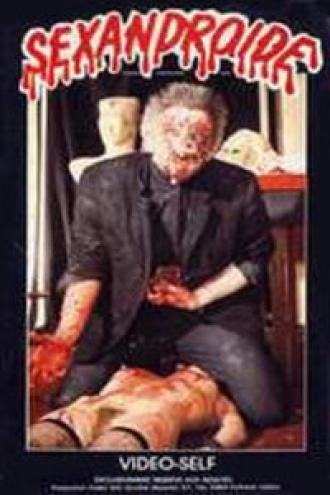 Секс-Андроид (фильм 1987)