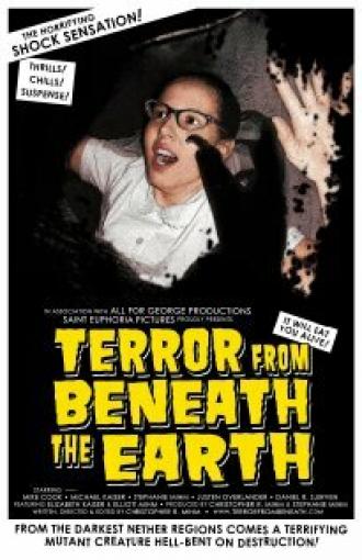 Terror from Beneath the Earth (фильм 2009)