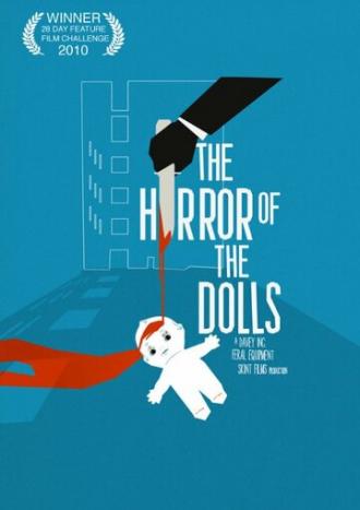 The Horror of the Dolls (фильм 2010)