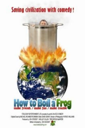 How to Boil a Frog (фильм 2009)