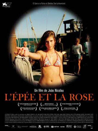 Меч и роза (фильм 2010)