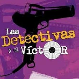 Детективы и Виктор