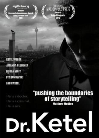 Доктор Кетель (фильм 2011)