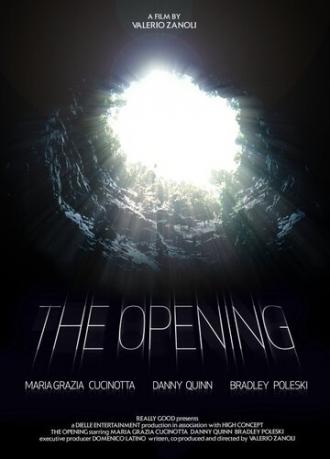 The Opening (фильм 2011)