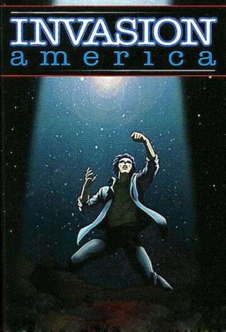 Вторжение в Америку (сериал 1998)