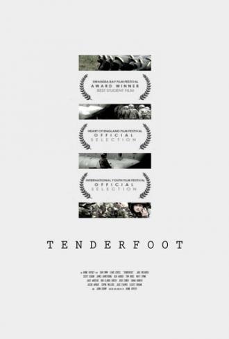 Tenderfoot (фильм 2010)