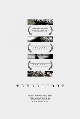 Tenderfoot (фильм 2010)