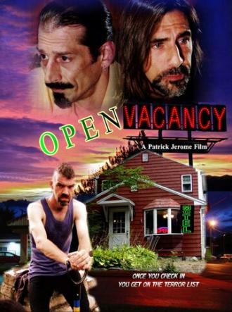 Open Vacancy (фильм 2012)