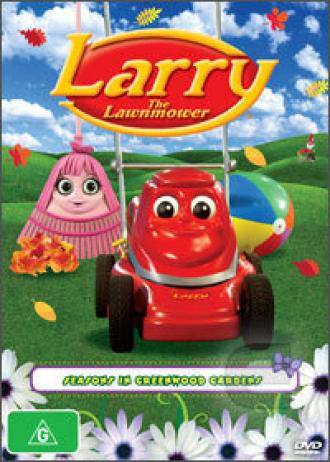 Ларри и его команда (сериал 2008)