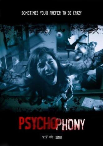 Psychophony (фильм 2012)
