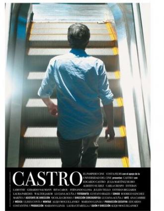 Castro (фильм 2009)