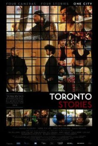 Истории Торонто (фильм 2008)