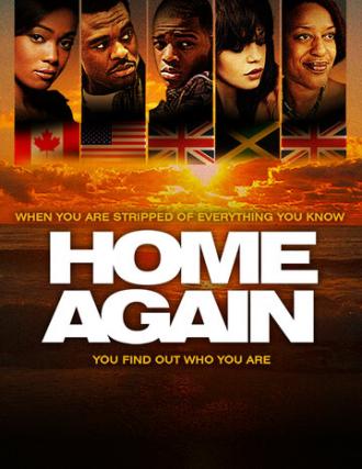 Снова дома (фильм 2012)