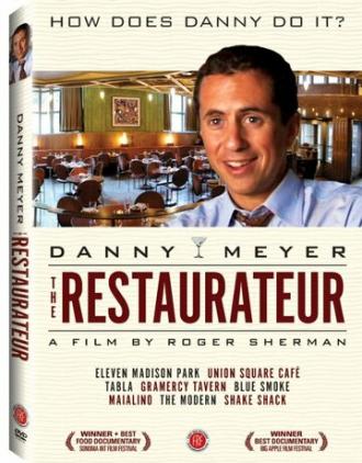The Restaurateur (фильм 2010)