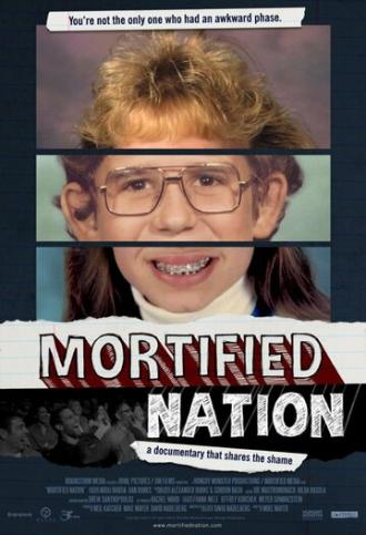 Mortified Nation (фильм 2013)