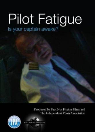 Уставший пилот (фильм 2012)
