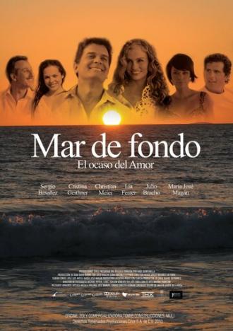 Mar de Fondo (фильм 2012)
