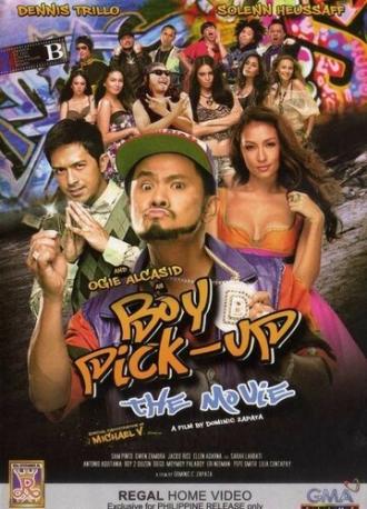 Boy Pick-Up: The Movie (фильм 2012)