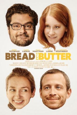 Bread and Butter (фильм 2014)