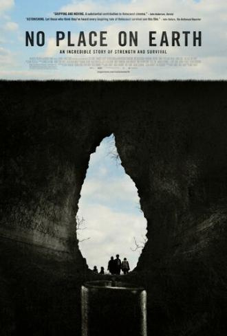 Нет места на Земле (фильм 2012)