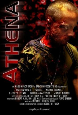 Athena (фильм 2014)