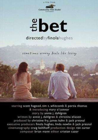 The Bet (фильм 2013)