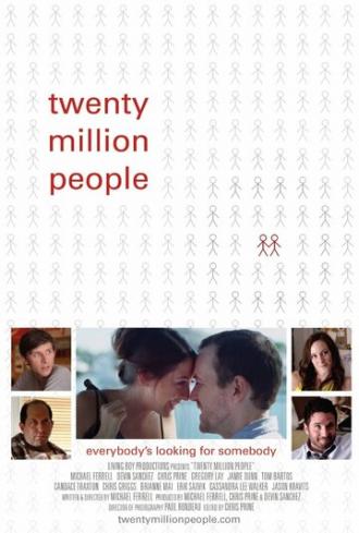 Twenty Million People (фильм 2013)