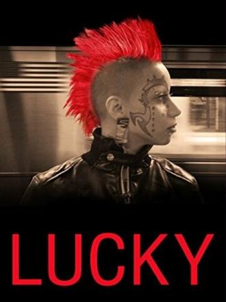 Lucky (фильм 2014)