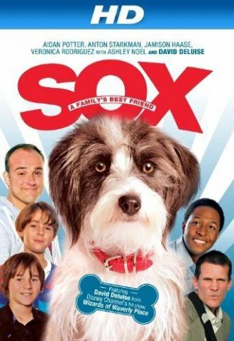 Sox (фильм 2013)