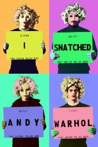 I Snatched Andy Warhol (фильм 2012)