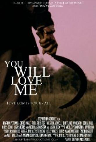 You Will Love Me (фильм 2013)