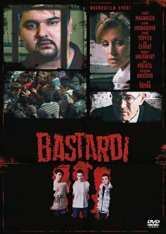 Bastardi 3 (фильм 2012)