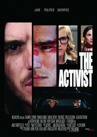 Активист (фильм 2014)