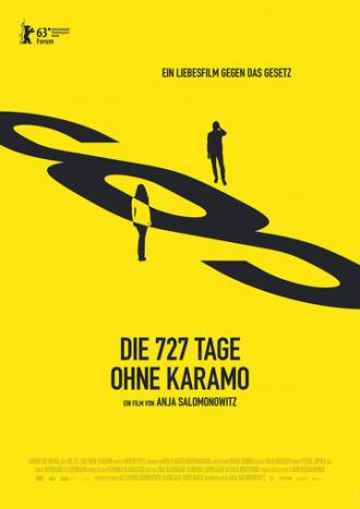 727 дней без Карамо (фильм 2013)