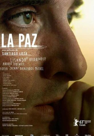 Ла-Пас (фильм 2013)
