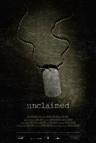Unclaimed (фильм 2012)