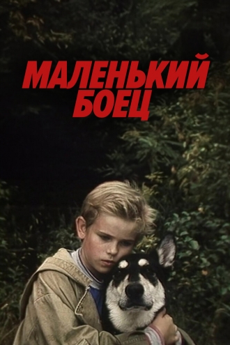 Маленький боец (фильм 1998)